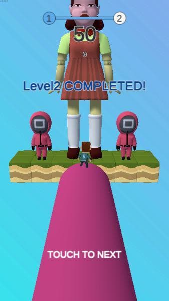 Boom Knight screenshot 2