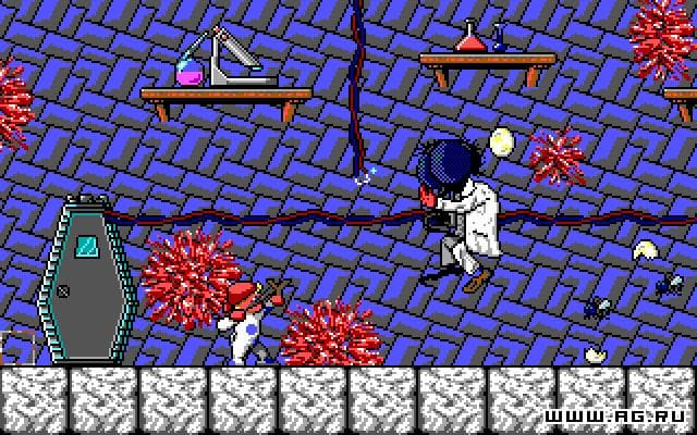Monster Bash! screenshot 6