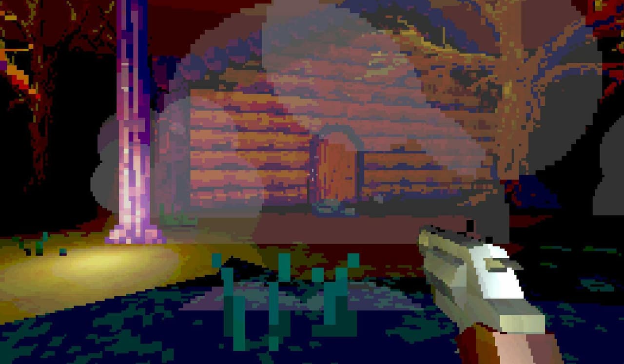 Somewhere Below screenshot 3