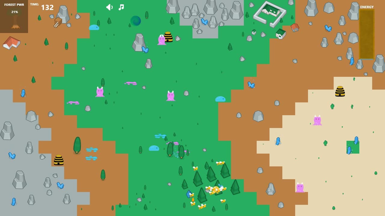 Grove Guardians screenshot 4