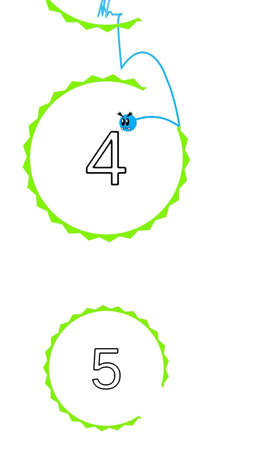 I Made This Game in 20 minutes screenshot 2