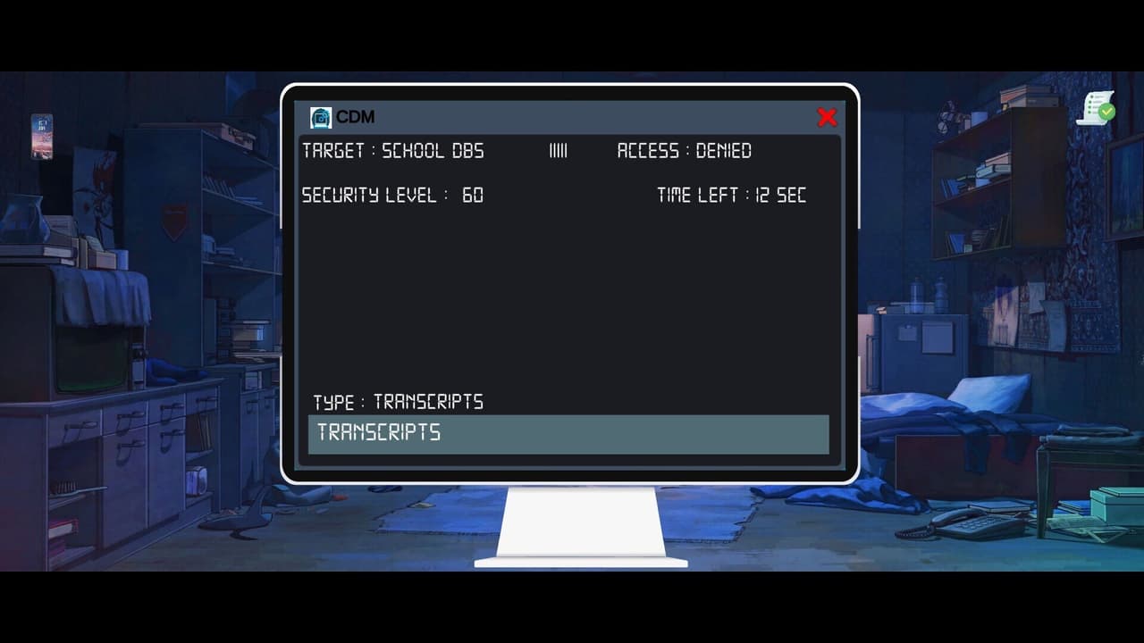 Cyber Story screenshot 6