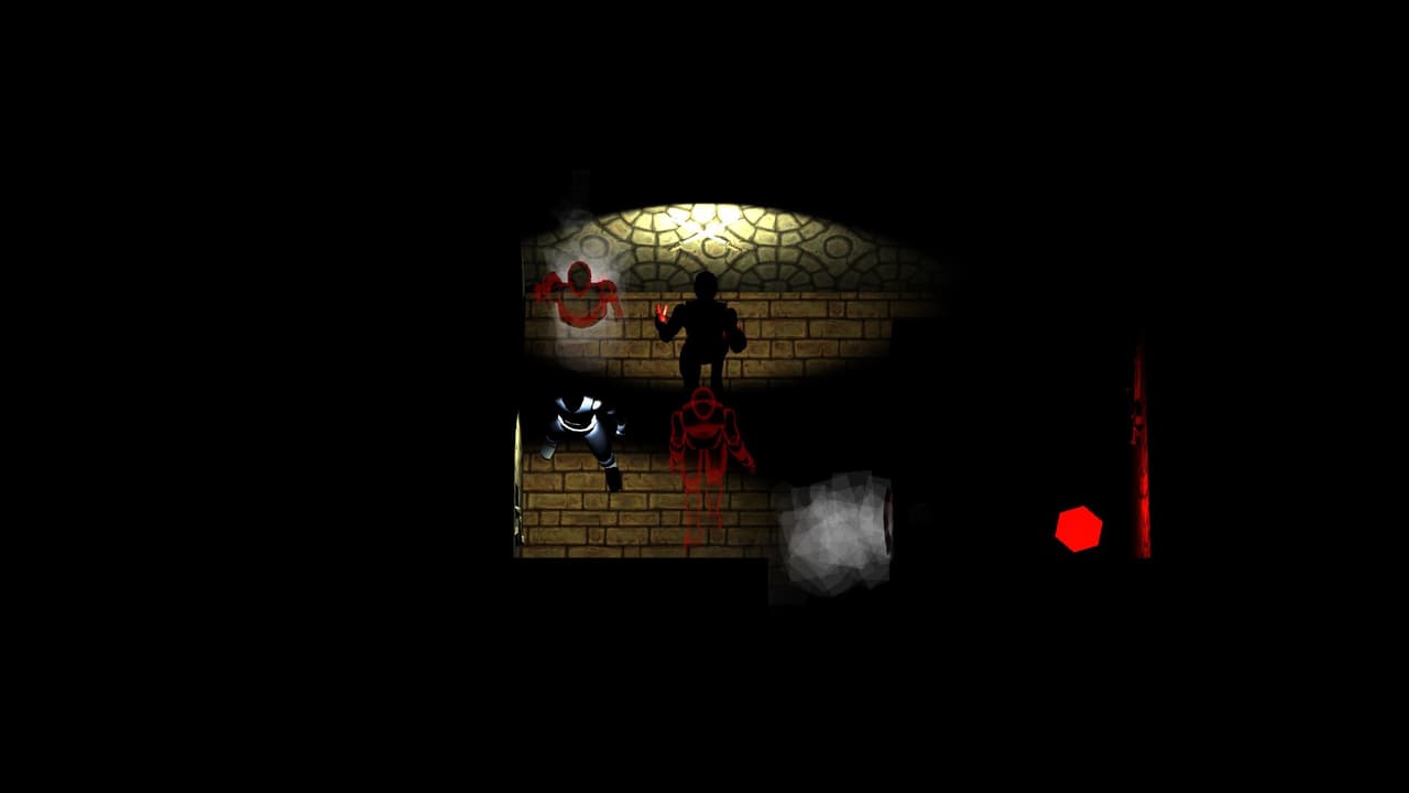 No Way Up screenshot 4