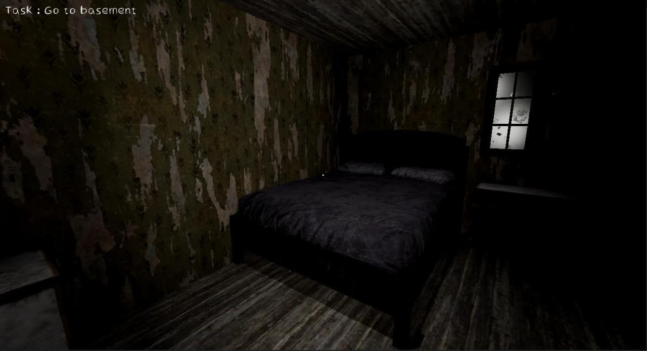 The Ritual (Naashits dev stuff) screenshot 4