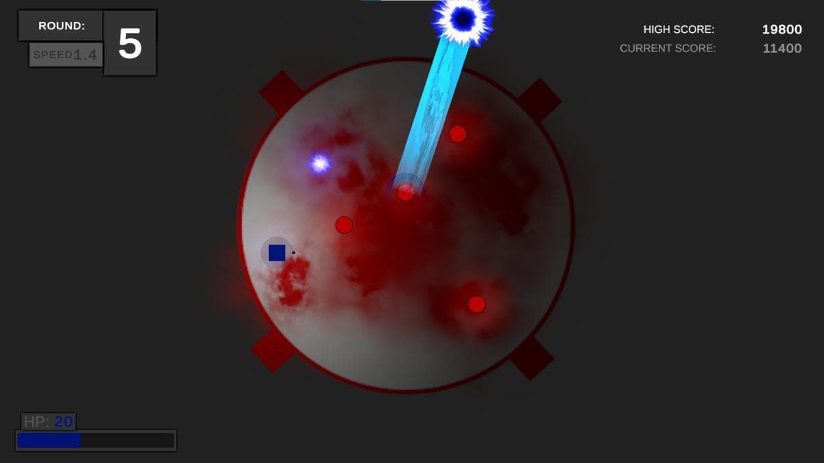 Slay Together (itch) screenshot 4