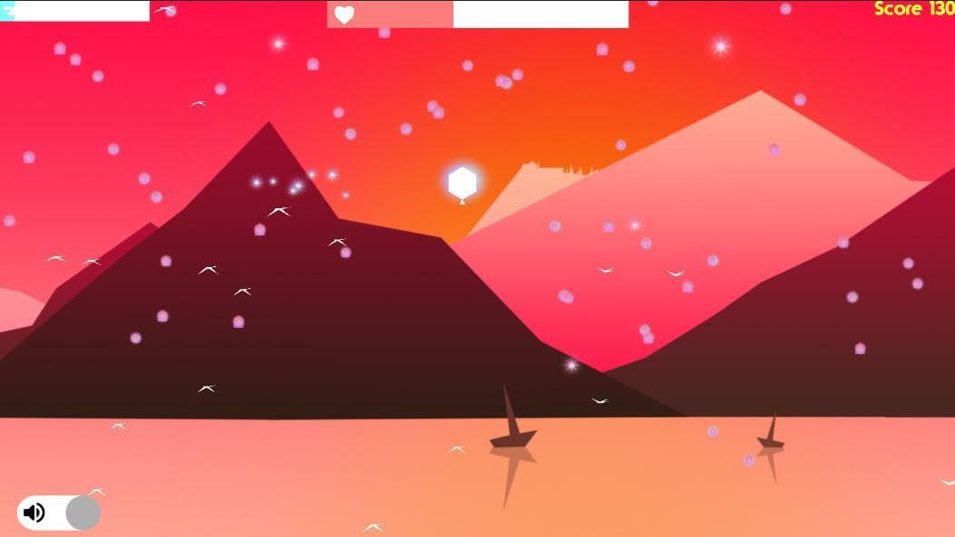Hoodoo screenshot 2