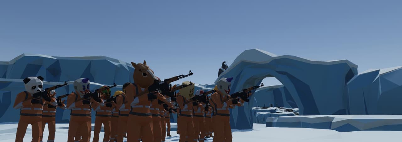 NullZero battles screenshot 6