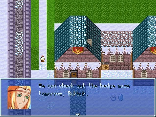 TURBO QUEST 2 screenshot 4