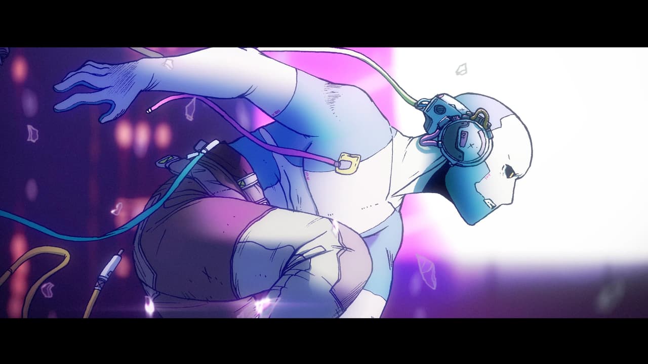 Citizen Sleeper 2: Starward Vector screenshot 6
