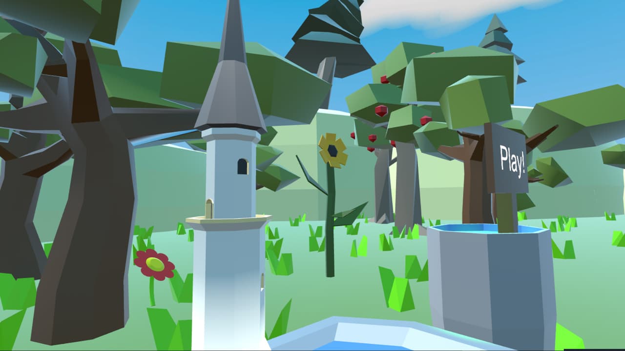 Tower Island: Explore, Discover and Disassemble screenshot 3