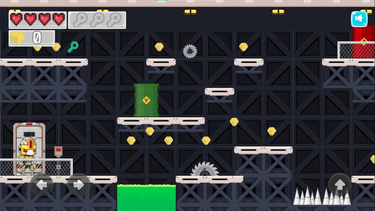 Space Travel with ZUL screenshot 2