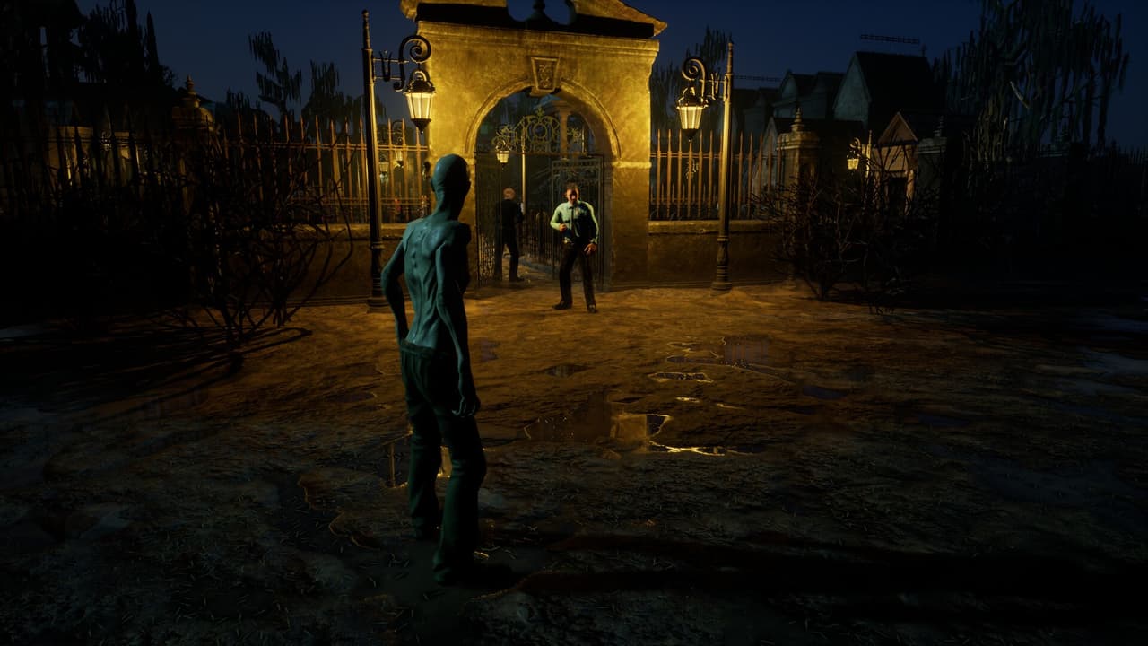 Zombie Good Guy screenshot 5