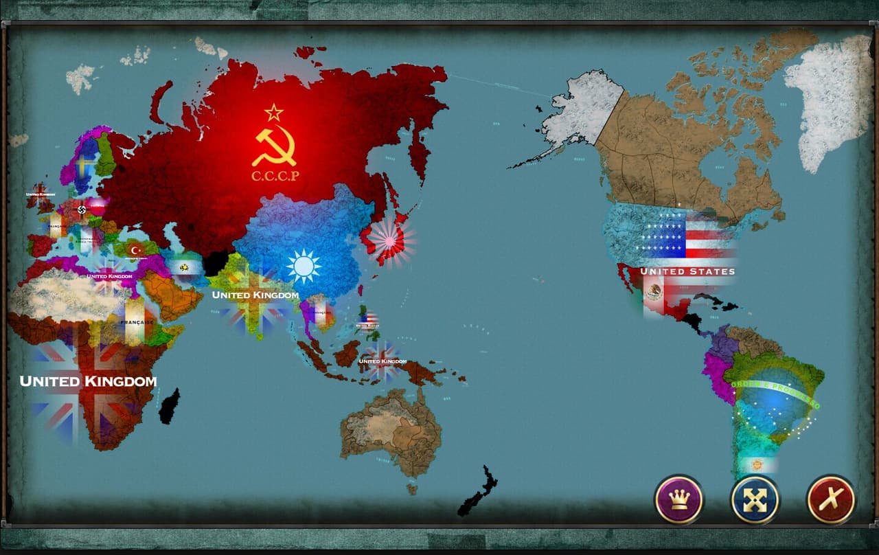 Industrial War screenshot 6