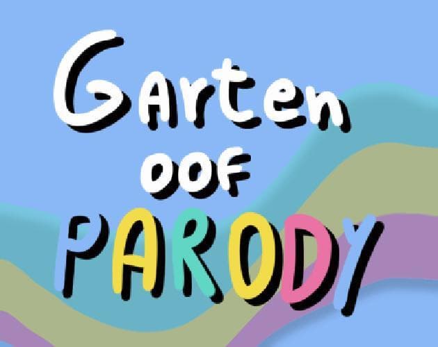Garten Of Parody