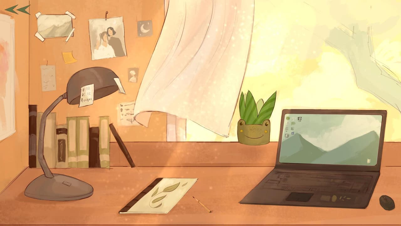 Little Death (sidereumursi) screenshot 3