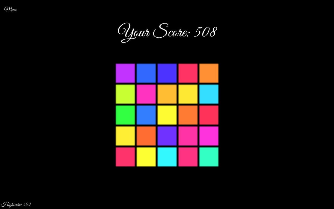 Hit It! screenshot 3
