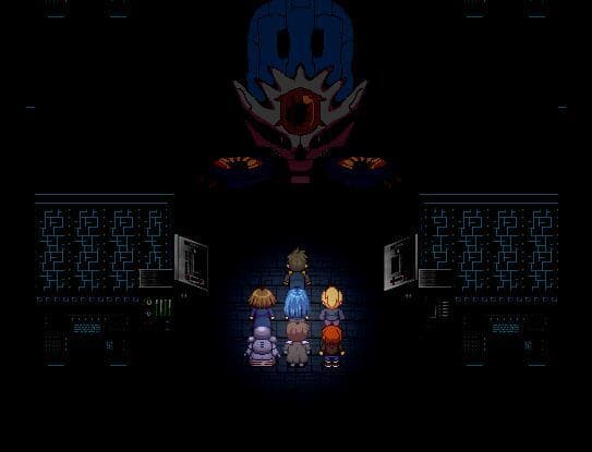 Lost Land: Ruin screenshot 2