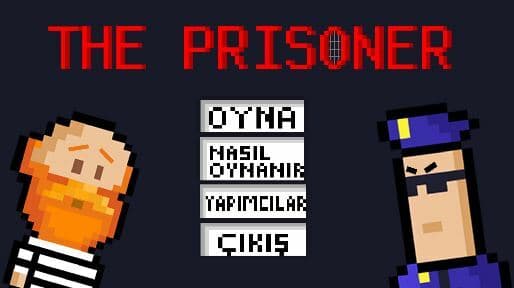 The Prisoner (dyternal) screenshot 2