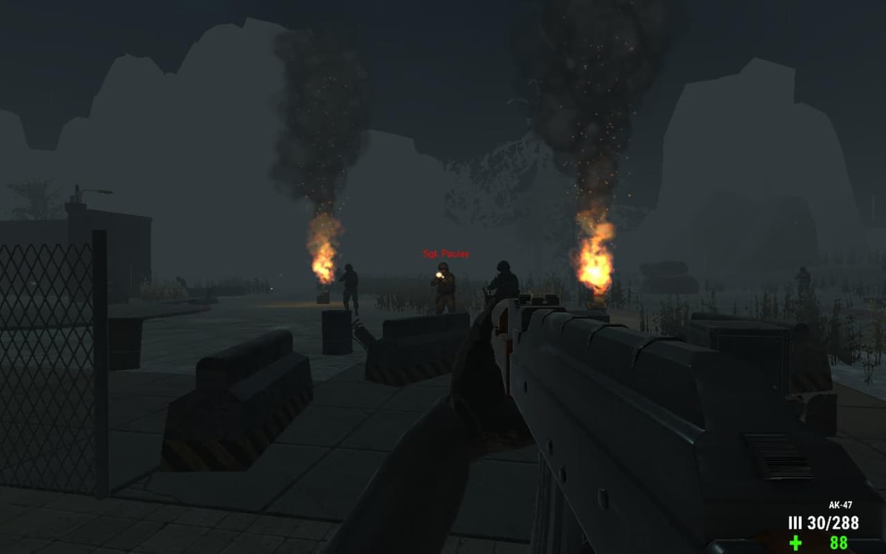 MadFinn - Survive The Horde (Alpha 0.1.7) screenshot 5