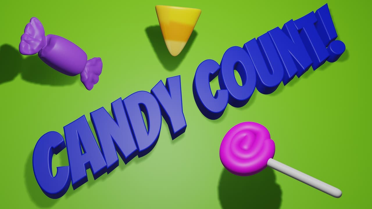 Candy Count