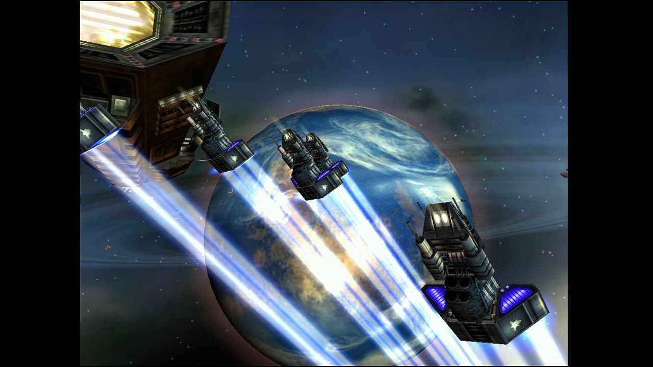 ORB screenshot 6