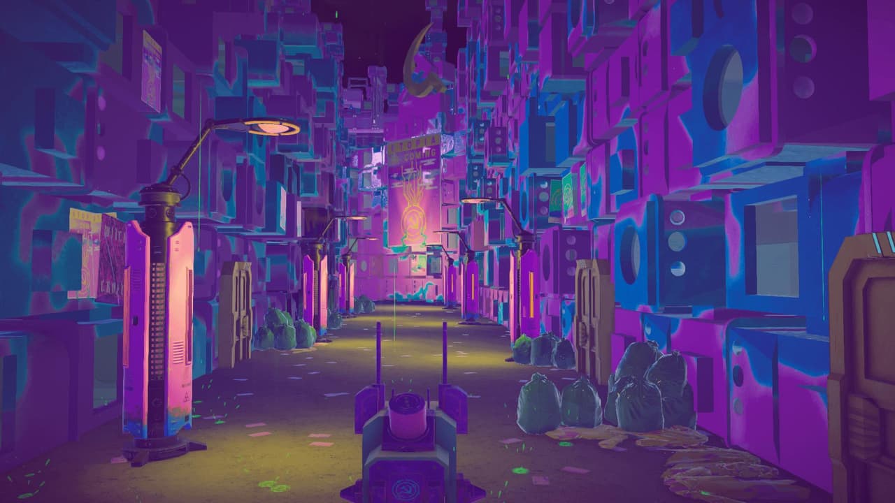 UWU: Universal World Union