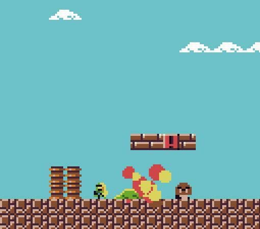 Mario is Doomed screenshot 5