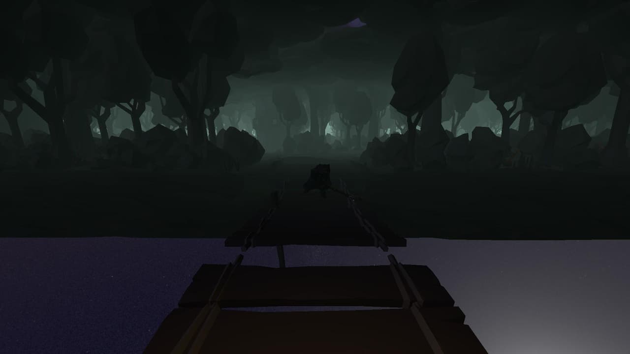 The Beast of Oakenbrook screenshot 5
