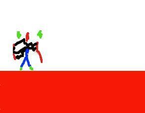 Jeugdland - Slendy Mensie