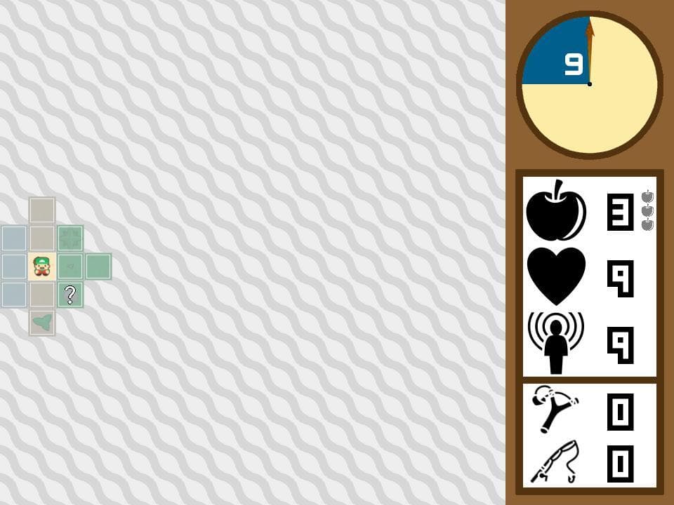 EXCRIVE screenshot 2