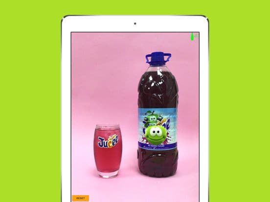 scan & splat screenshot 5