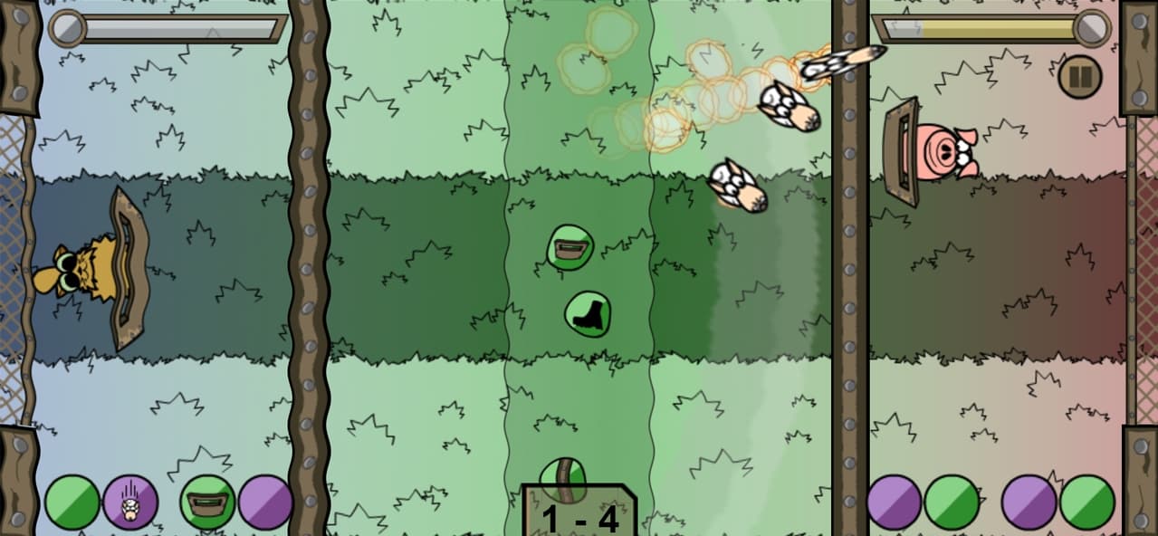 SheeBall screenshot 2