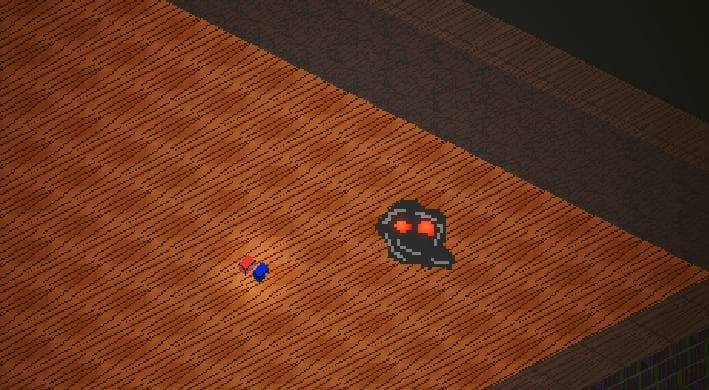 The Library of Chance screenshot 3