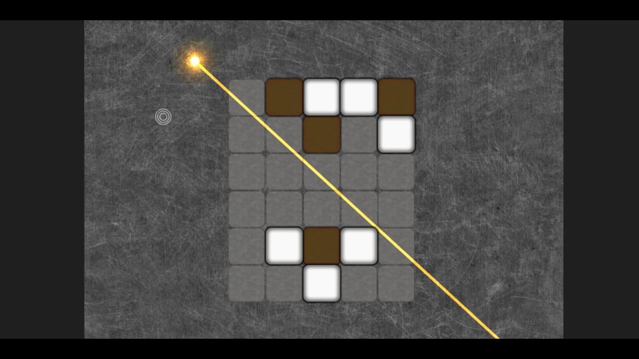 Laseronium - The Reflexion screenshot 6