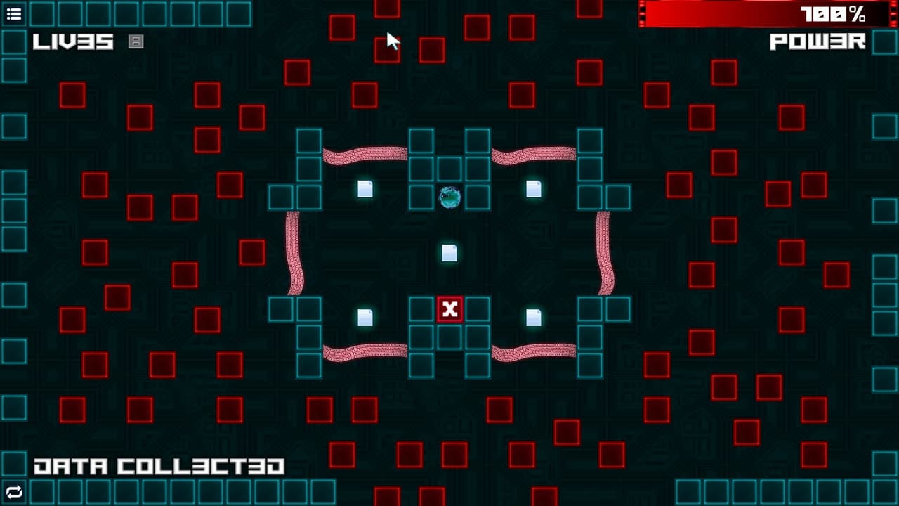 Data mining 5 (itch) screenshot 4