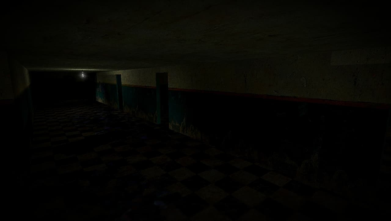 Asylum (scrapped project)