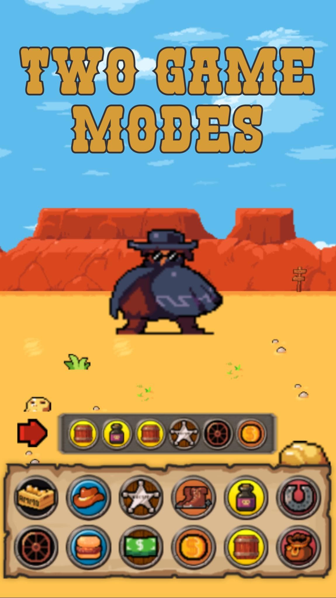 Noon Justice