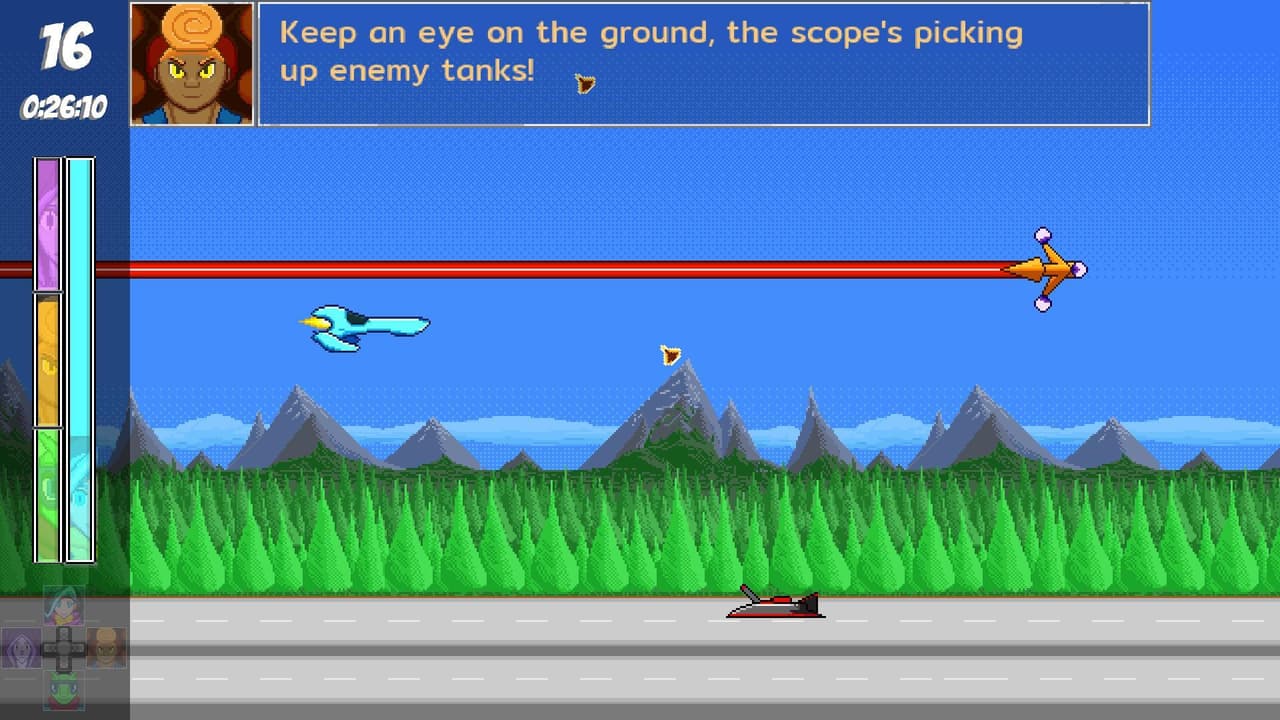 Tempest Inc. screenshot 3