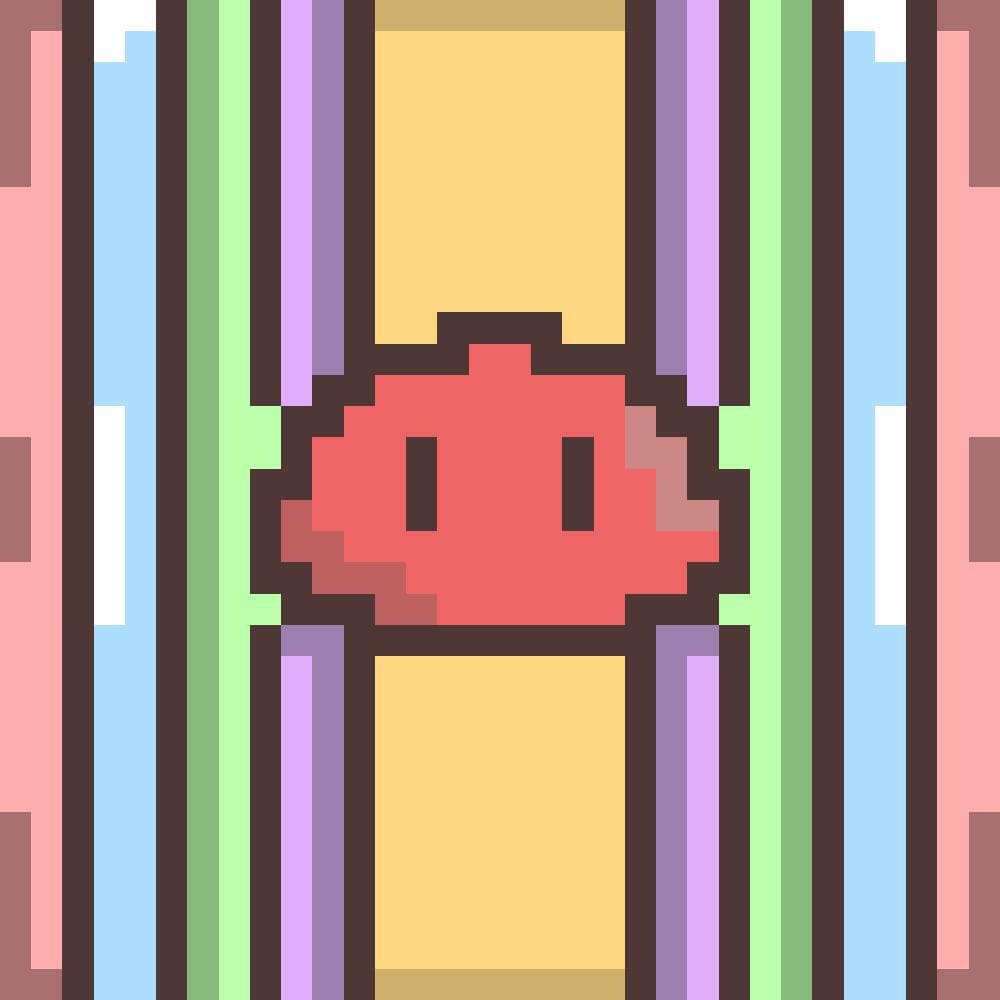 Slime Mayhem Beta 0.08