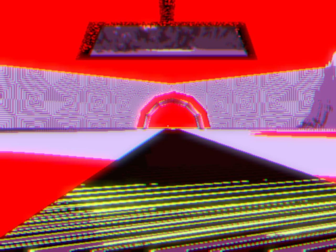 THAT NIGHT, STEEPED BY BLOOD RIVER screenshot 2
