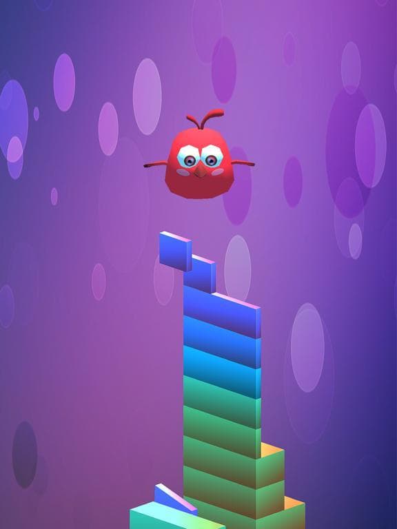 Bird Stack Jump screenshot 3