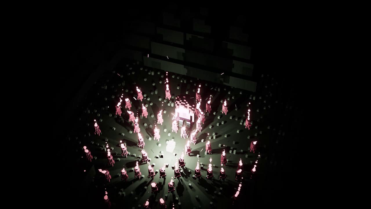Escape The MonStalkers! screenshot 6
