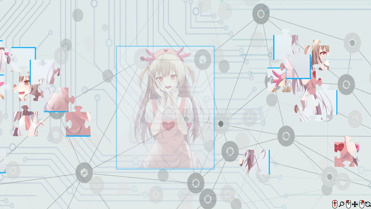 VALORA Girls screenshot 6