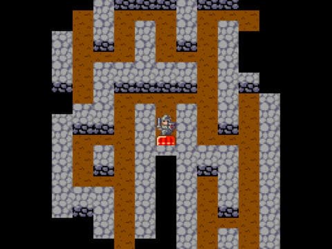RPG Quest - Minimæ