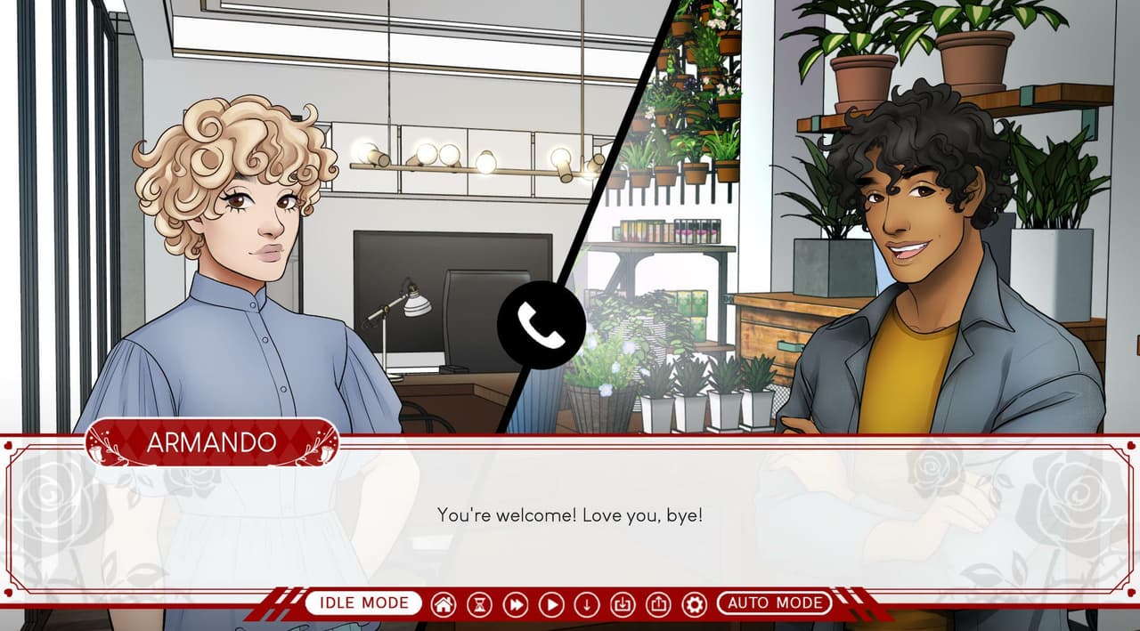 War of Roses screenshot 4
