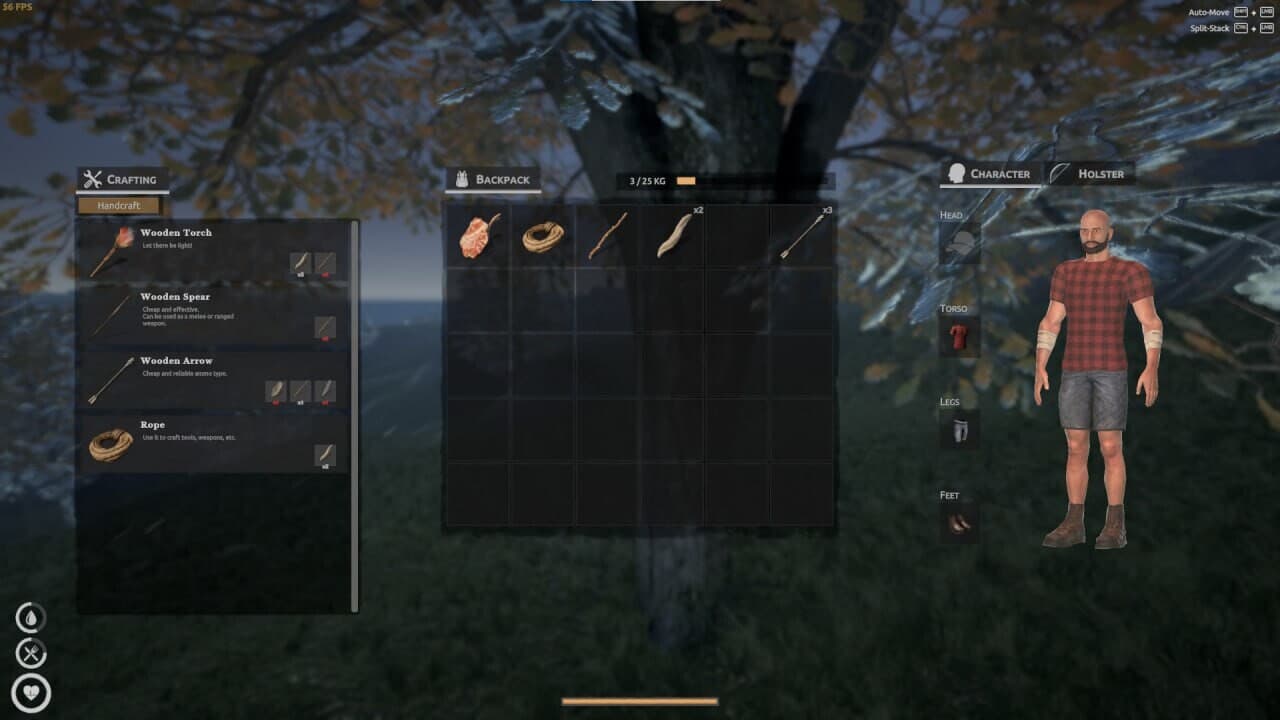 Survive (The Game) screenshot 4