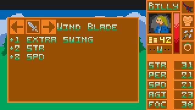 In Temperance Ruin screenshot 3