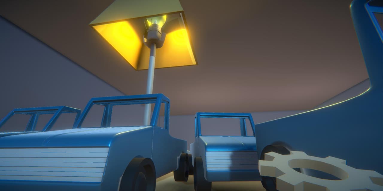Toys Escape