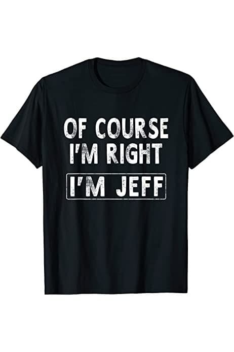 Is Jeff God? screenshot 3