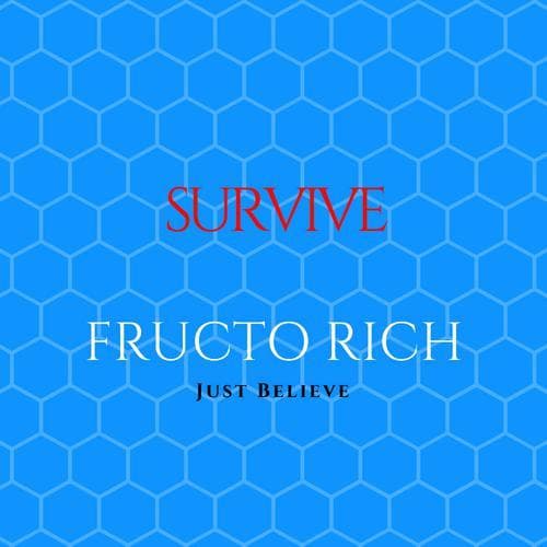 Survive (itch) (Fructueux Jefferson)